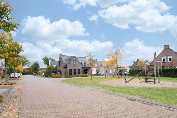 Medium property photo - Amalialaantje 1, 4744 BW Bosschenhoofd